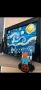 lego starry night / Лего звездна нощ ван Гог, снимка 2