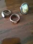Стари медни пръстени , снимка 3