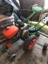 мотокултиватор imt506, снимка 2
