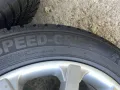 5.бр Гуми с джанти за джип-DR-5/CHERY TIGGO 3/235-50-18-Чети внимателно!, снимка 6