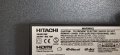 Телевизор Hitachi 50HK5100  17MB130S  на части , снимка 2