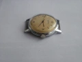 Кировски руски мъжки полет ръчен часовник , снимка 2