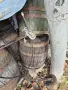 Продавам стари бъчви,бурета., снимка 1