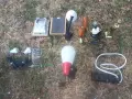 нощни ламп колики и и разклонители-8 евро, снимка 2