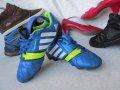 adidas® original nitrocharge 3.0 Knit Football boots, N- 36 - 37, футболни обувки, бутонки, калеври, снимка 15