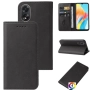 OPPO A38 Magnetic Wallet Кожен Калъф и Протектор, снимка 5