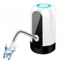 Иновативен смарт Електрически  безжичен презареждащ се диспенсър за вода !, снимка 1 - Друга електроника - 44244098
