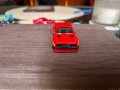 Hotwheels Escort RS2000, снимка 2