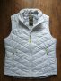 under armour Storm Rivalry Vest - страхотен дамски елек КАТО НОВ , снимка 3