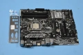 Дънна платка 1151 DDR4 Asus Prime H270-Plus + Celeron G3930, снимка 1