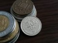 Mонета - Хърватска - 20 липа | 1999г., снимка 1