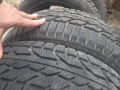 Зимни гуми 225/55/18 - 2 бр, снимка 1