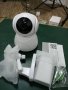 Ip camera wi-fi камера бебефон и охрана на дома, снимка 8