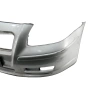 Предна броня Toyota Avensis II 2003-2009 ID: 159060, снимка 3