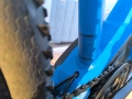 FISCHER E-BIKE,27.5,SRAM скорости и хидравлични спирачки., снимка 13
