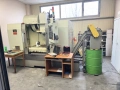 CNC център FIRST MCV1000, снимка 2