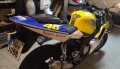 Продавам Honda CBR PC35 , снимка 3