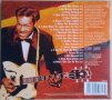 Chuck Berry – Confessin' My Blues (2012, CD), снимка 2