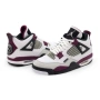 !НОВИ! Jordan 4 Retro | PSG | + КУТИЯ, снимка 4