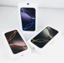 НОВ! Apple iPhone 16 Pro Max 256GB Natural / Desert / Black / White Гаранция, снимка 4