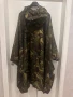 ПОНЧО Woodland Camouflage, снимка 4