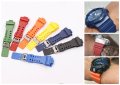 8 цвята Брандирани Casio G-shock верижка, каишка за часовник, снимка 11