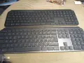 Kлавиатура Logitech MX Keys S, Bluetooth, снимка 3