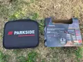 Акумулаторен винтоверт Parkside PBSPA 12 Е4,12V.Чисто нов!, снимка 5