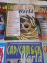 Списание CAD/CAM WORLD , снимка 3