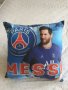 ПСЖ Меси - Спални комплекти със завивка или плик/Хавлии/Възглавнички, снимка 14