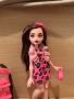 Monster high монстър хай кукла, снимка 2