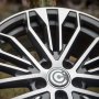 18” Джанти Ауди 5X112 Audi S A4 B7 B8 B9 A5 A6 C6 C7 C8 A7 S7 A8 Q3 Q5 S4 S5 S6 S8, снимка 7