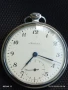 Стар джобен часовник МЪЛНИЯ СССР рядък за КОЛЕКЦИЯ ДЕКОРАЦИЯ 50638, снимка 3