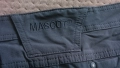 MASCOT 17179 Advanced Stretch Work Trousers размер 52 / L изцяло еластичен работен панталон W4-433, снимка 4