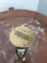 Nixdorf 10см/3 минути/малък немски бронзов пясъчен часовник, снимка 6