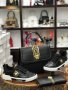 Дамски спортни обувки портфейл и чанта Versace код 65