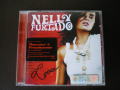 Nelly Furtado ‎– Loose 2006, снимка 1 - CD дискове - 44673447