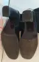 BALLY Folaga ботуши – черни, велур, до коляното № 40, снимка 11