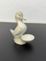 Порцеланова фигура на патка / патица - Miquel Valencia. №7502, снимка 3