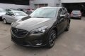 Mazda cx5 2.2 diesel 2016 на части, снимка 1 - Части - 35159421