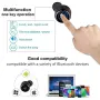 Безжични Bluetooth слушалки OBEST с кутия за зареждане, снимка 3