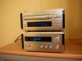 YAMAHA RX-E100 I CDX-E100, снимка 3