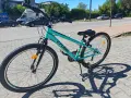 CROSS Велосипед 26" SPIDER син, снимка 7