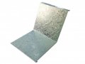 Обшивка за калканна стена / 2 метра, снимка 1 - Строителни материали - 30352082
