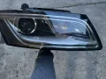 far za audi Q5 8R0 941 044 D десен за Q5 десен фар за ауди q5, снимка 1