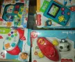 Играчки на Fisher Price - на едро, снимка 2