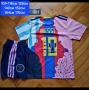 CR7 ❤️⚽️ MESSI  детско юношески футболни екипи Колекционерски , снимка 3