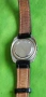 Винтидж от 80-те механичен Съветски USSR часовник ZARIA 17-JEWELS  с ръчно навиване, снимка 4