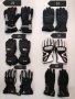 Ръкавици зимни за ски и снуборд, снимка 5