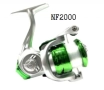 Функционална риболовна макара NF2/3/4/5/6000 , с влакно., снимка 1